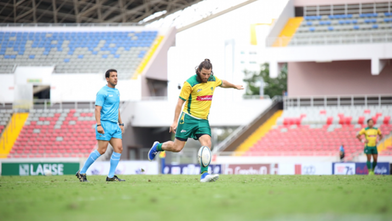 Paris-2024: veja tudo sobre o rugby sevens em Olimpíadas