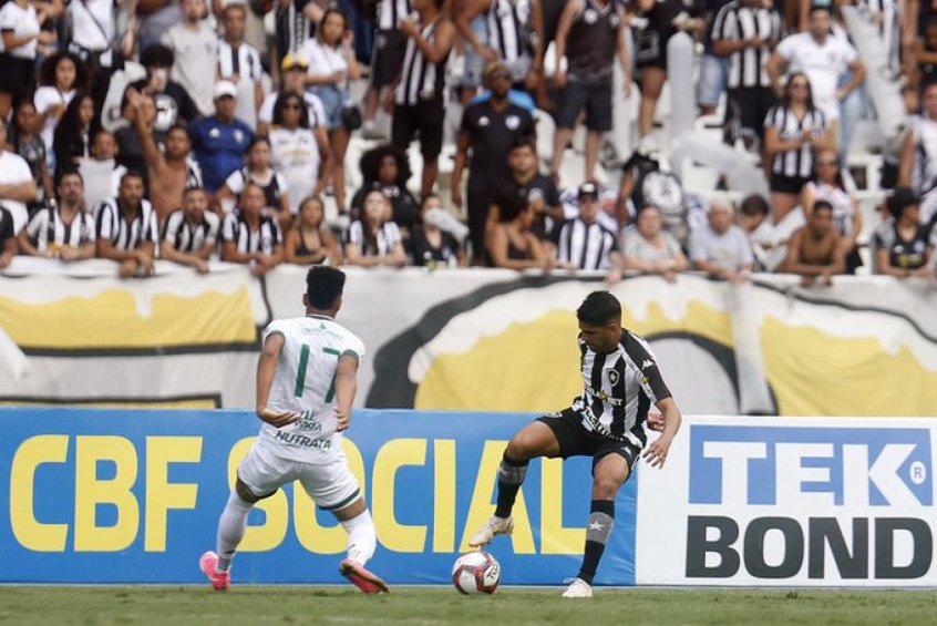 Sport goleia e rebaixa o Sampaio Corrêa, mas não conquista o acesso à Série  A