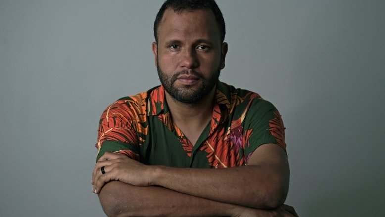 PSOL lança Henrique Vieira em disputa pela presidência da Câmara dos Deputados