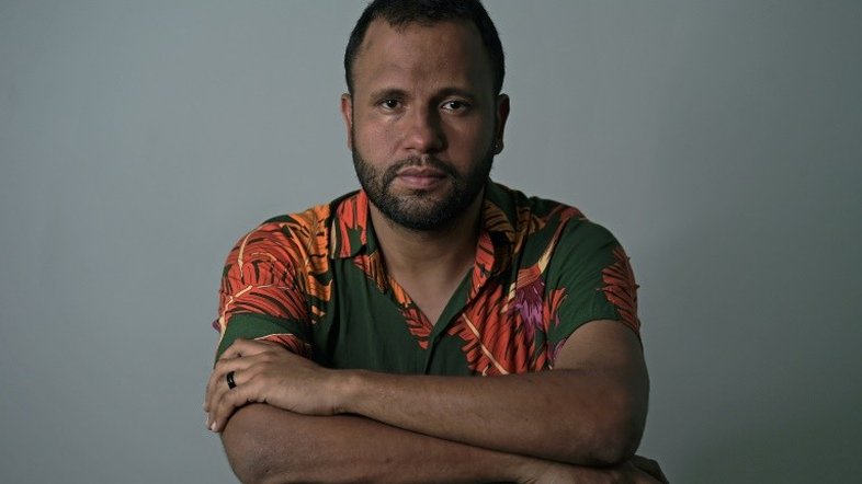 PSOL lança Henrique Vieira em disputa pela presidência da Câmara dos Deputados