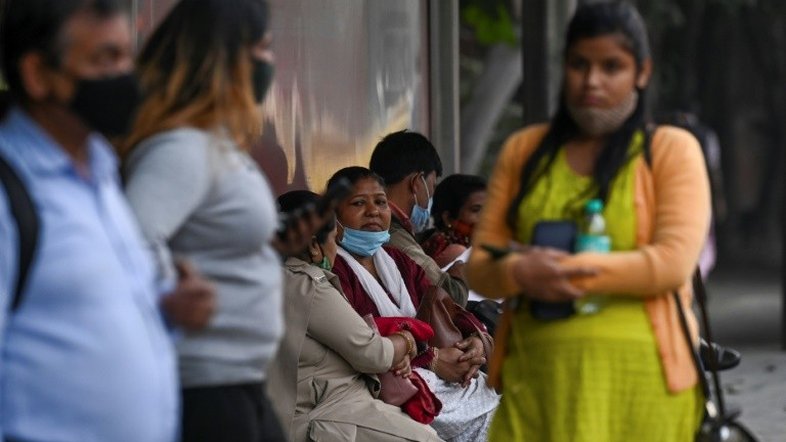 Na Índia há mais mulheres do que homens pela primeira vez na história