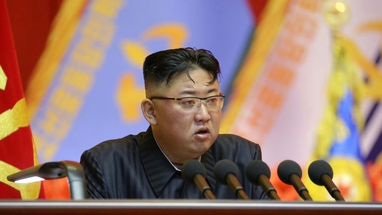 ONU condena violações dos direitos humanos na Coreia do Norte, que rejeita 'categoricamente'