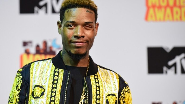 Rapper Fetty Wap é solto após pagar fiança de 500.000 dólares