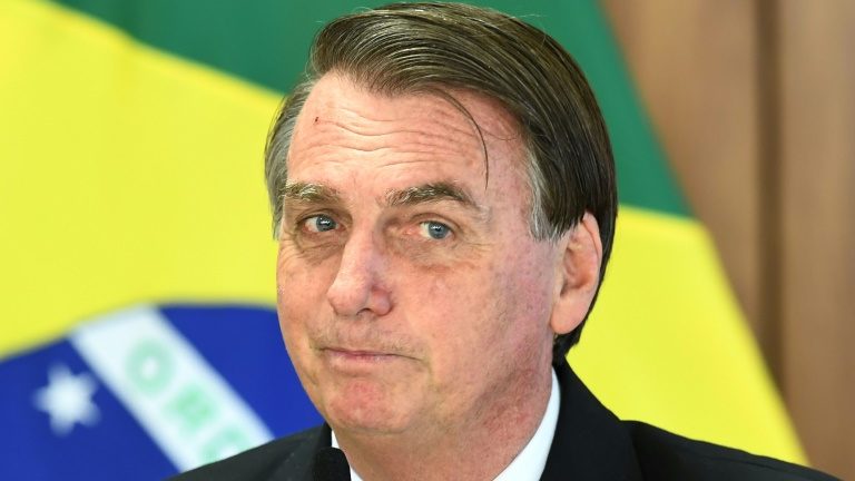 Por que a viagem de Bolsonaro à Rússia é um risco para o Brasil