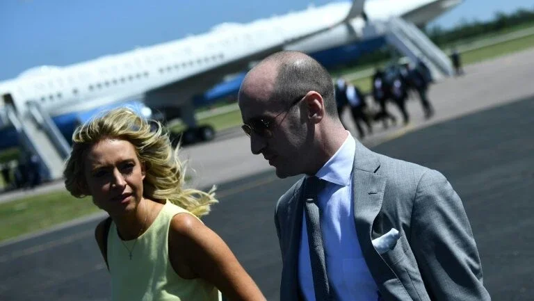 Mais assessores de Trump são chamados a depor sobre ataque ao Capitólio