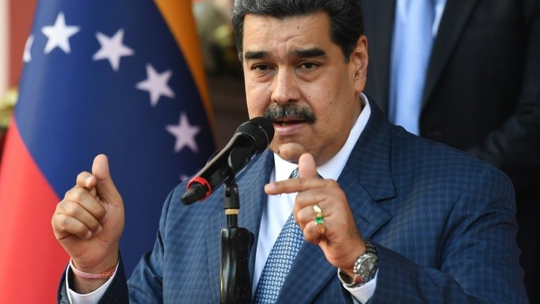 Venezuela anuncia que vacinou 70% da população