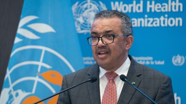 OMS pede força e unidade para melhor enfrentamento de uma próxima pandemia