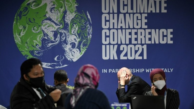 Dezenove países prometem parar de financiar energias fósseis fora de seus territórios
