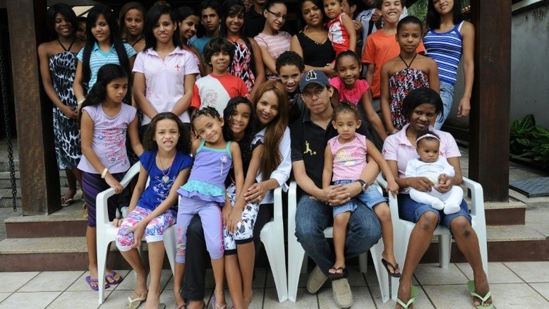 Filhos de Flordelis condenados por participação no assassinato do marido da ex-deputada