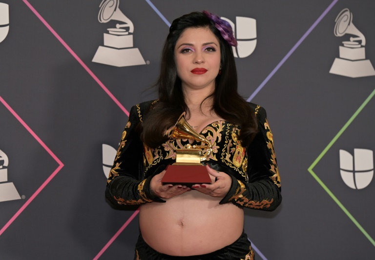 Ganhadores do Grammy Latino nas principais categorias ISTOÉ Independente