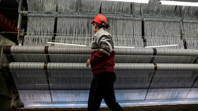 Inflação industrial na China registra nível mais elevado em 26 anos