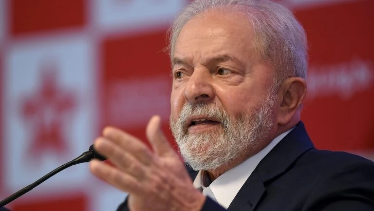 Segunda Turma do STF manda Curitiba desbloquear bens de Lula na Lava Jato