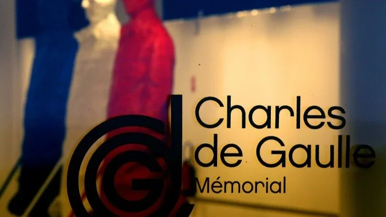 Candidatos à presidência da França disputam a herança de Charles de Gaulle