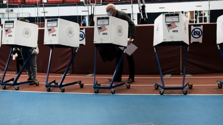 Estado de Nova York incluirá em sua Constituição o direito a água e ar limpos