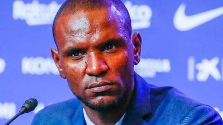 Éric Abidal, ex-lateral e ídolo do Barcelona, é investigado por tráfico de órgãos