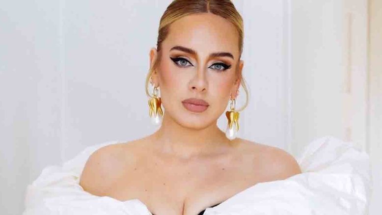 Adele abandona entrevista após jornalista dizer que não ouviu o seu novo álbum