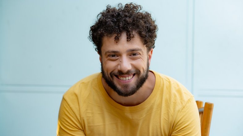 Divulgação/Caio Oviedo