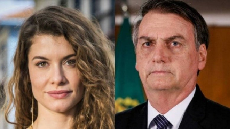 Montagem reprodução Instagram