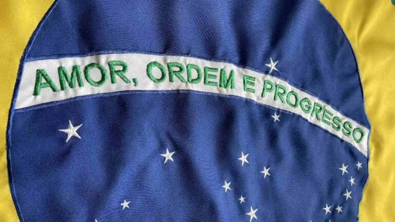 Divulgação/ Tiago Soban/Movimento Amor na Bandeira