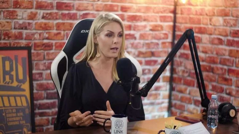 Ana Hickmann processa hotel após ser vítima de atentado