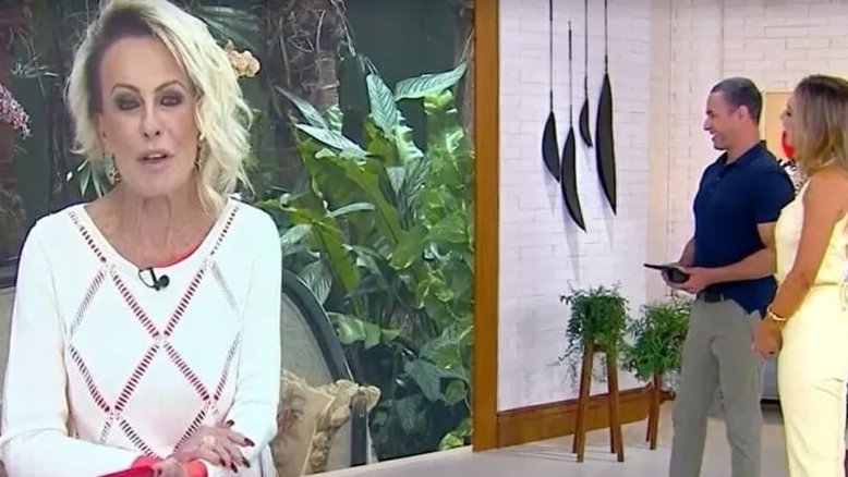 Reprodução TV Globo