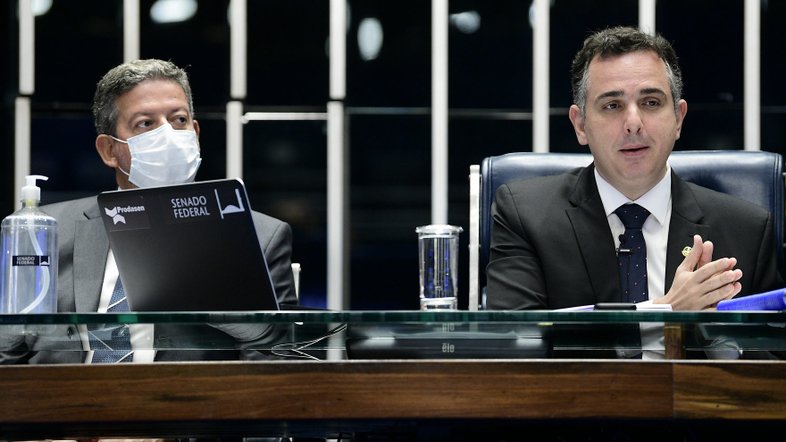 Pedro França/Agência Senado
