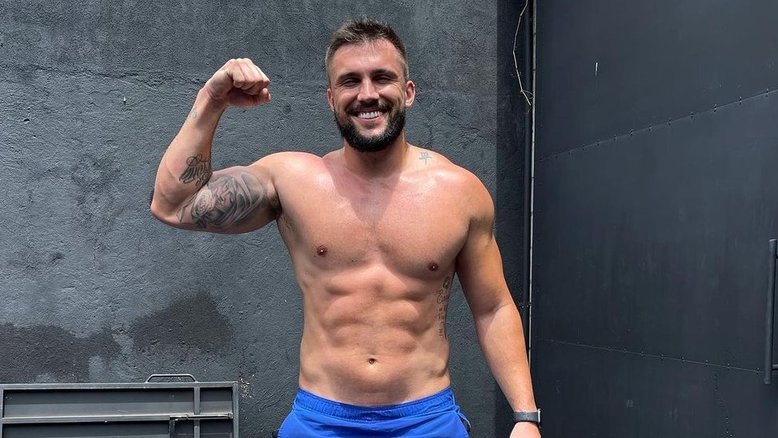 Reprodução/Instagram