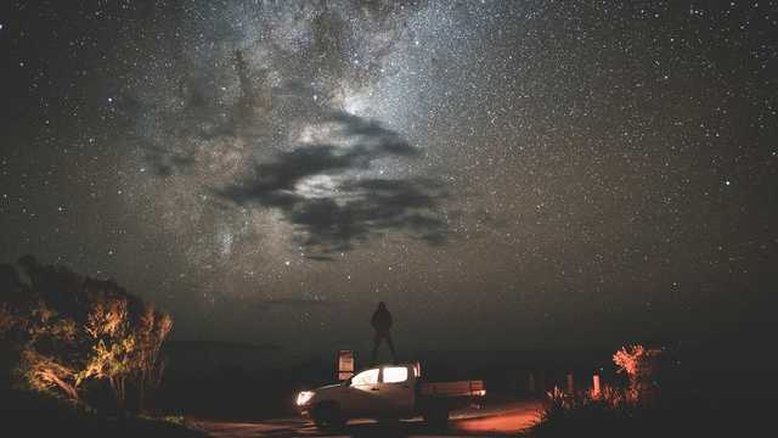 Astrologia estrelas horóscopo