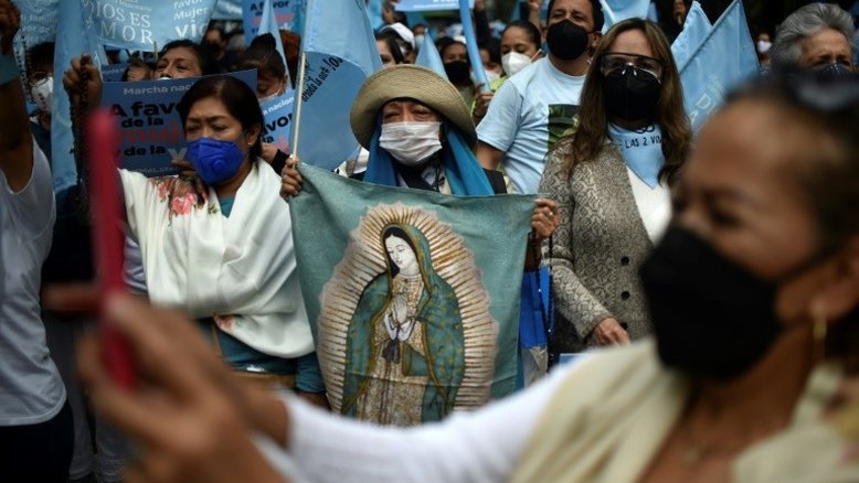 Celebrações à Virgem de Guadalupe são retomadas no México com restrições sanitárias