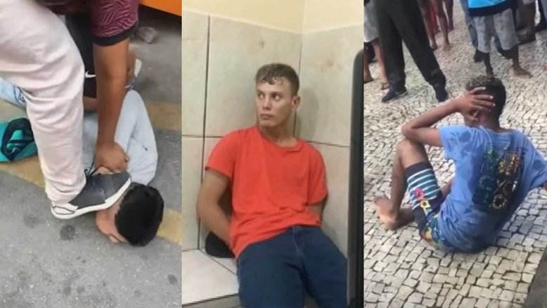 Reprodução/YouTube