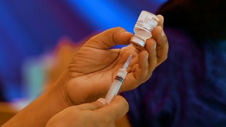 Covaxin solicita autorização de vacina anticovid para menores nos EUA