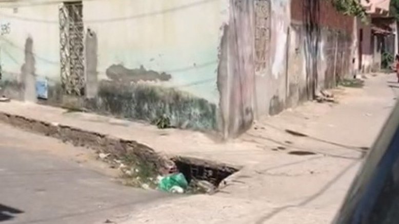 Reprodução/Redes Sociais