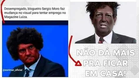 PGR pede inquérito sobre racismo contra Bia Kicis por 