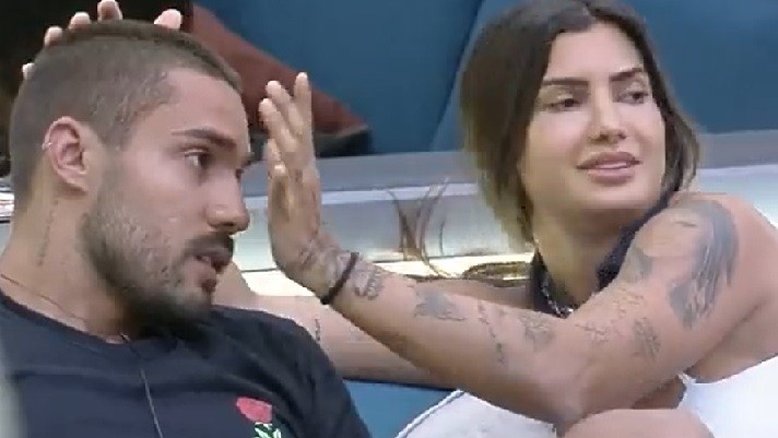 Reprodução Record TV