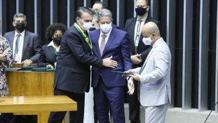 Câmara dos Deputados