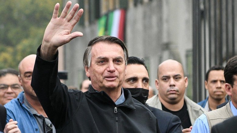 Piero CRUCIATTI / AFP