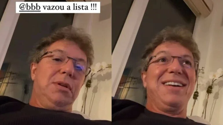 Reprodução/Instagram