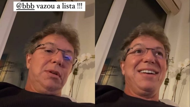 Reprodução/Instagram