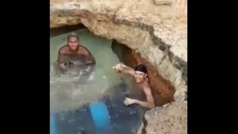 Reprodução/Twitter 