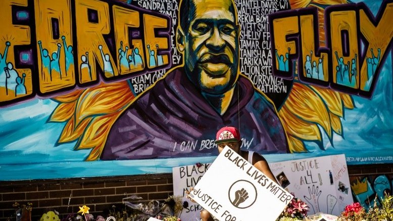 Minneapolis vota reforma policial após morte de George Floyd