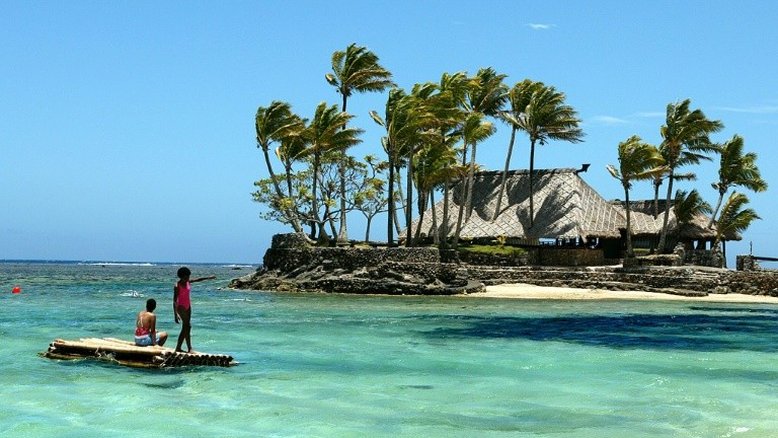 Fiji mantém abertura de fronteiras apesar da variante ômicron