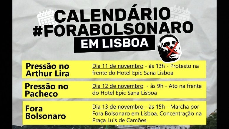 Reprodução/Redes Sociais