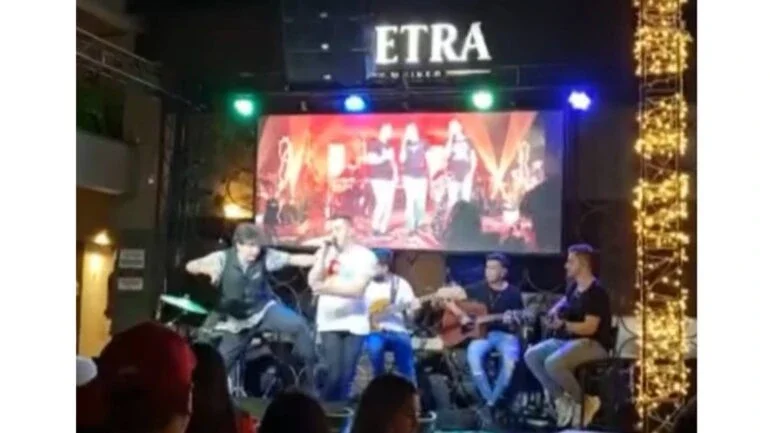 Reprodução