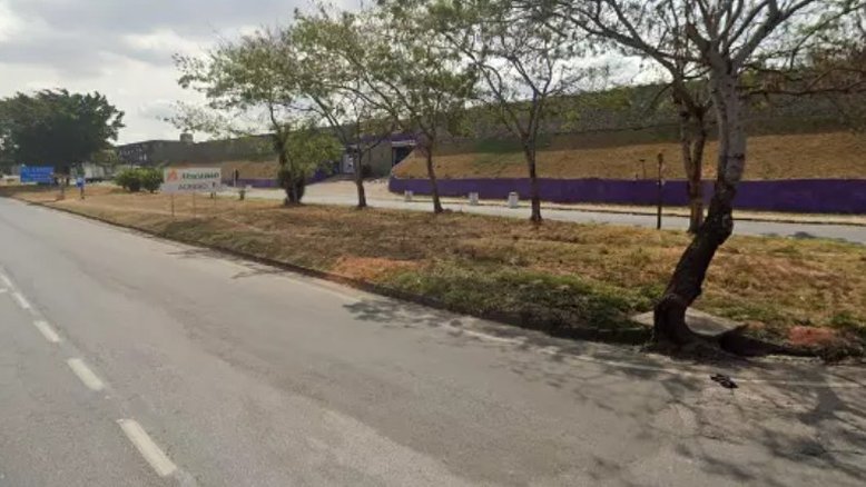Reprodução/Google Street View