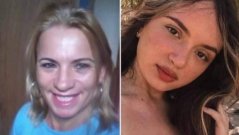Reprodução/ jornal Extra