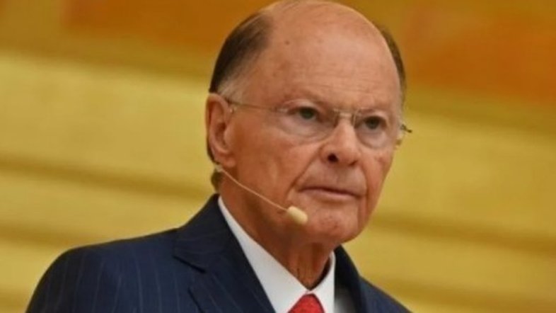 Reprodução/TV Foco