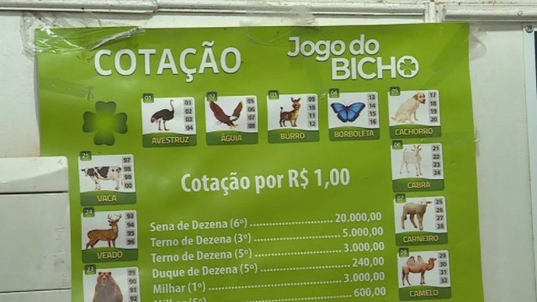 Reprodução/TV Globo