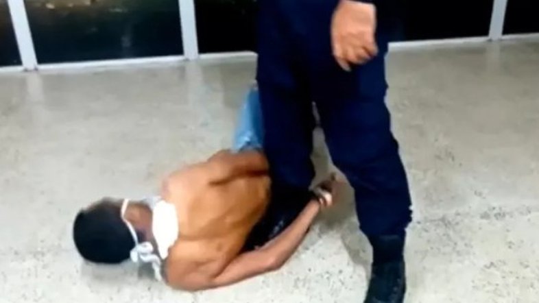 Reprodução/ TV Verdes Mares