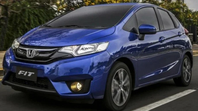 Divulgação/Honda