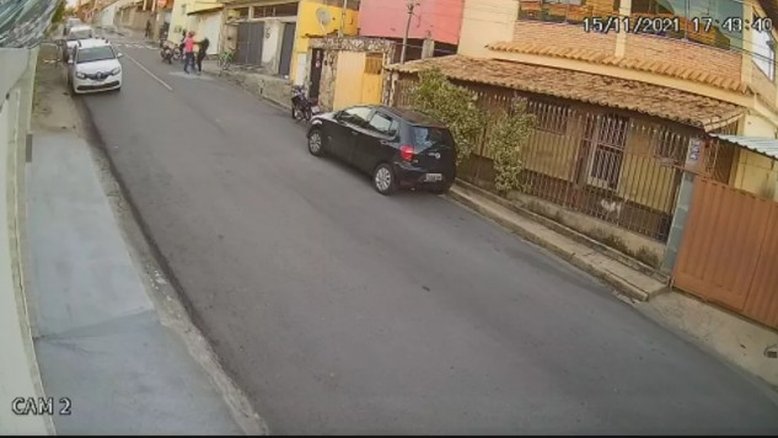 Reprodução/TV Globo